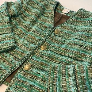 St. John Collection Blazer